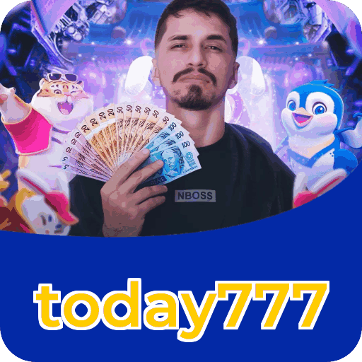 Tabela RTP dos jogos de cassino da today777