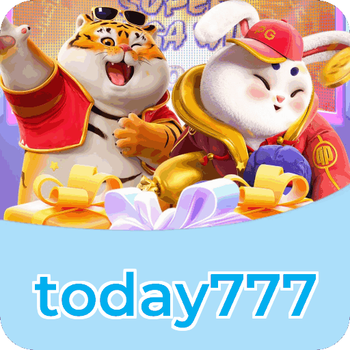 Catálogo today777 2.547 jogos - Pragmatic Play, Evolution, NetEnt